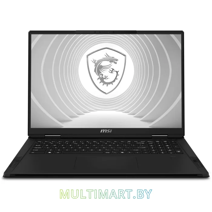Ноутбук MSI CreatorPro X18 HX A14VKSG-455RU (9S7-182253-455)